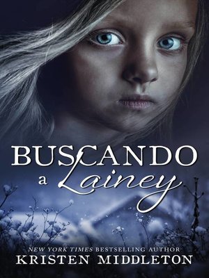 cover image of Buscando a Lainey
